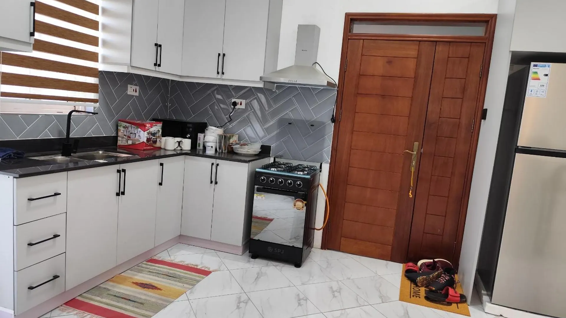 Winslow Luxury Apartments With Wifi Connection And A Gorgeous Lake Sunset View Kampala 0*,  Uganda