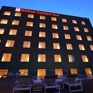 Hilton Garden Hotell