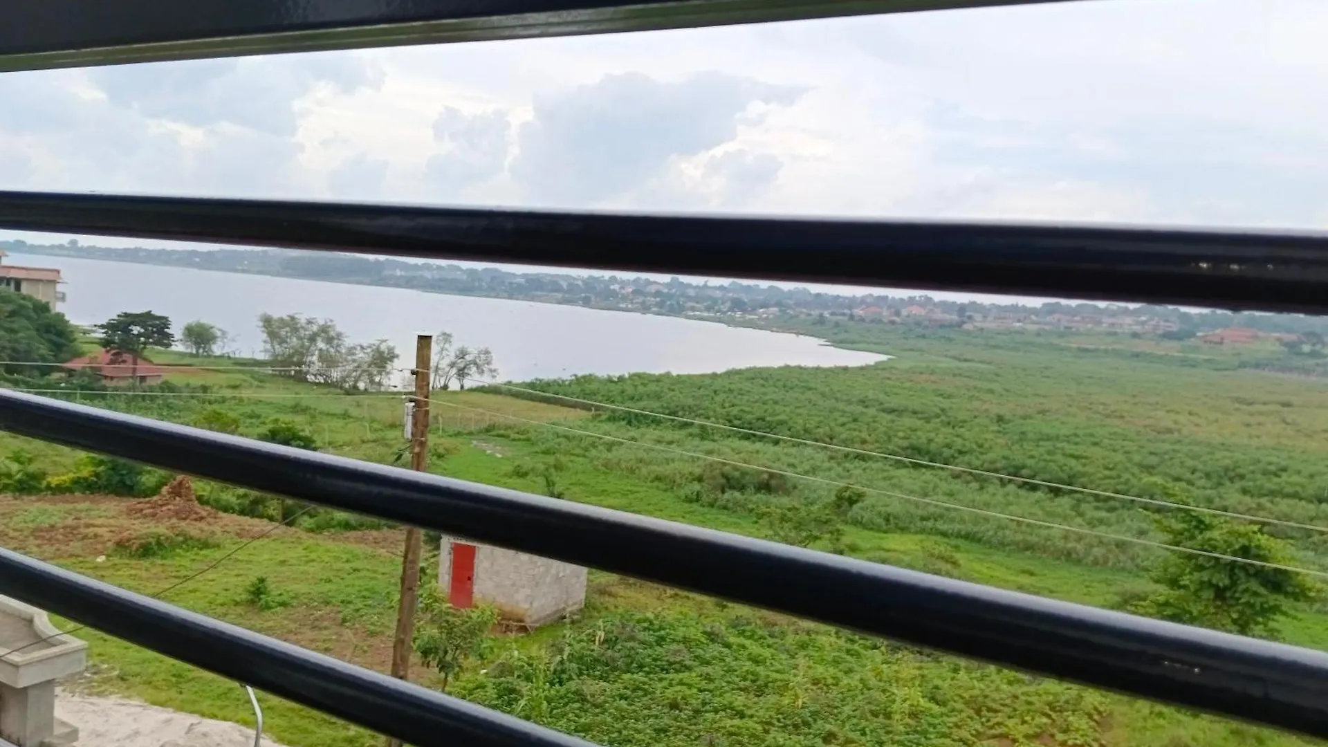 Winslow Luxury Apartments With Wifi Connection And A Gorgeous Lake Sunset View Kampala Uganda