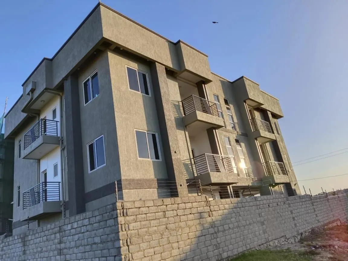 Winslow Luxury Apartments With Wifi Connection And A Gorgeous Lake Sunset View Kampala 0*,  Uganda