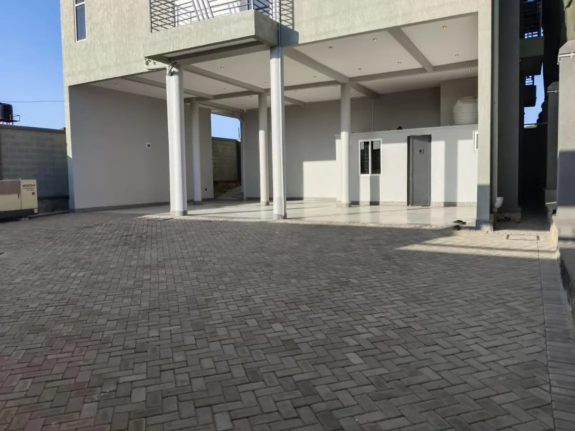 Winslow Luxury Apartments With Wifi Connection And A Gorgeous Lake Sunset View Kampala