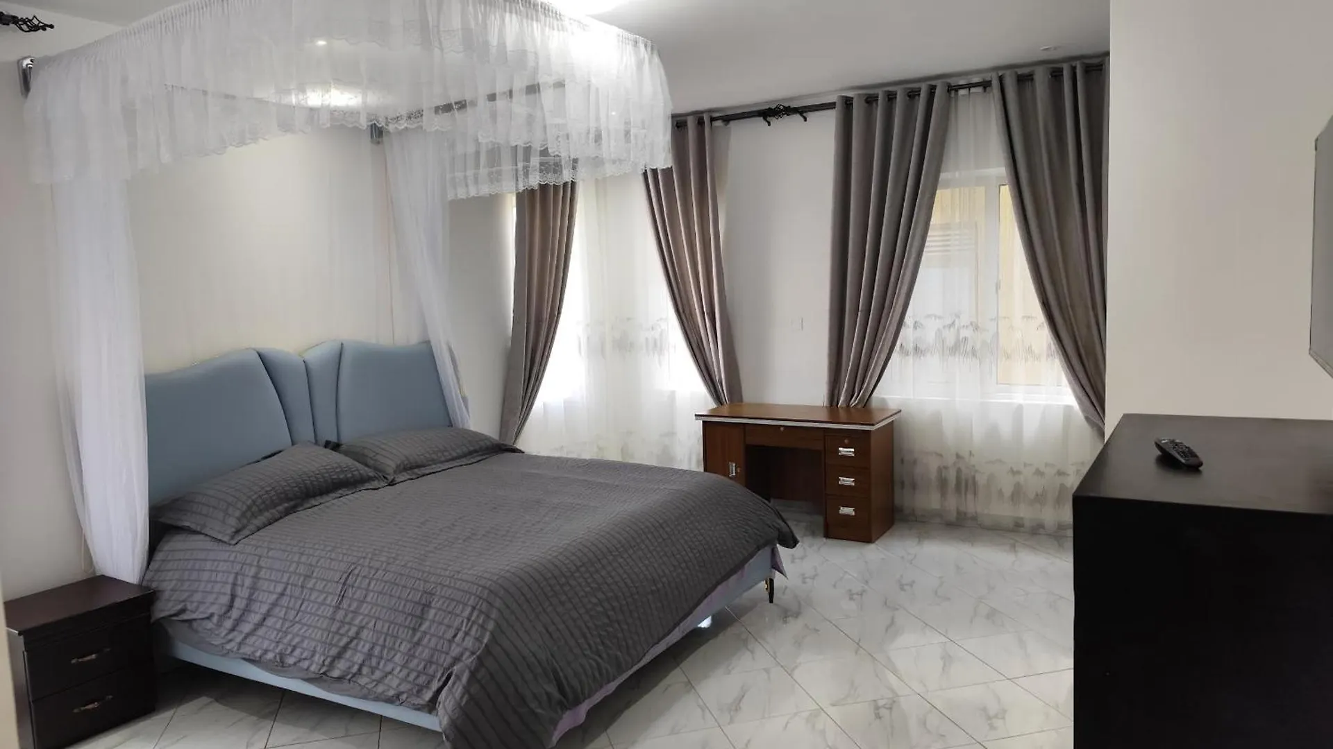 Winslow Luxury Apartments With Wifi Connection And A Gorgeous Lake Sunset View Kampala Uganda