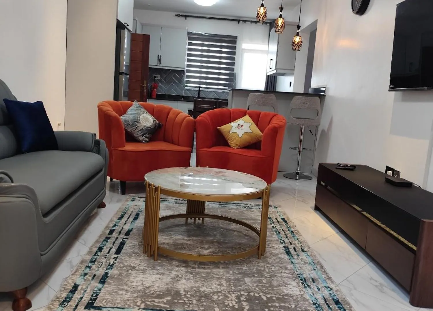 Winslow Luxury Apartments With Wifi Connection And A Gorgeous Lake Sunset View Kampala Uganda