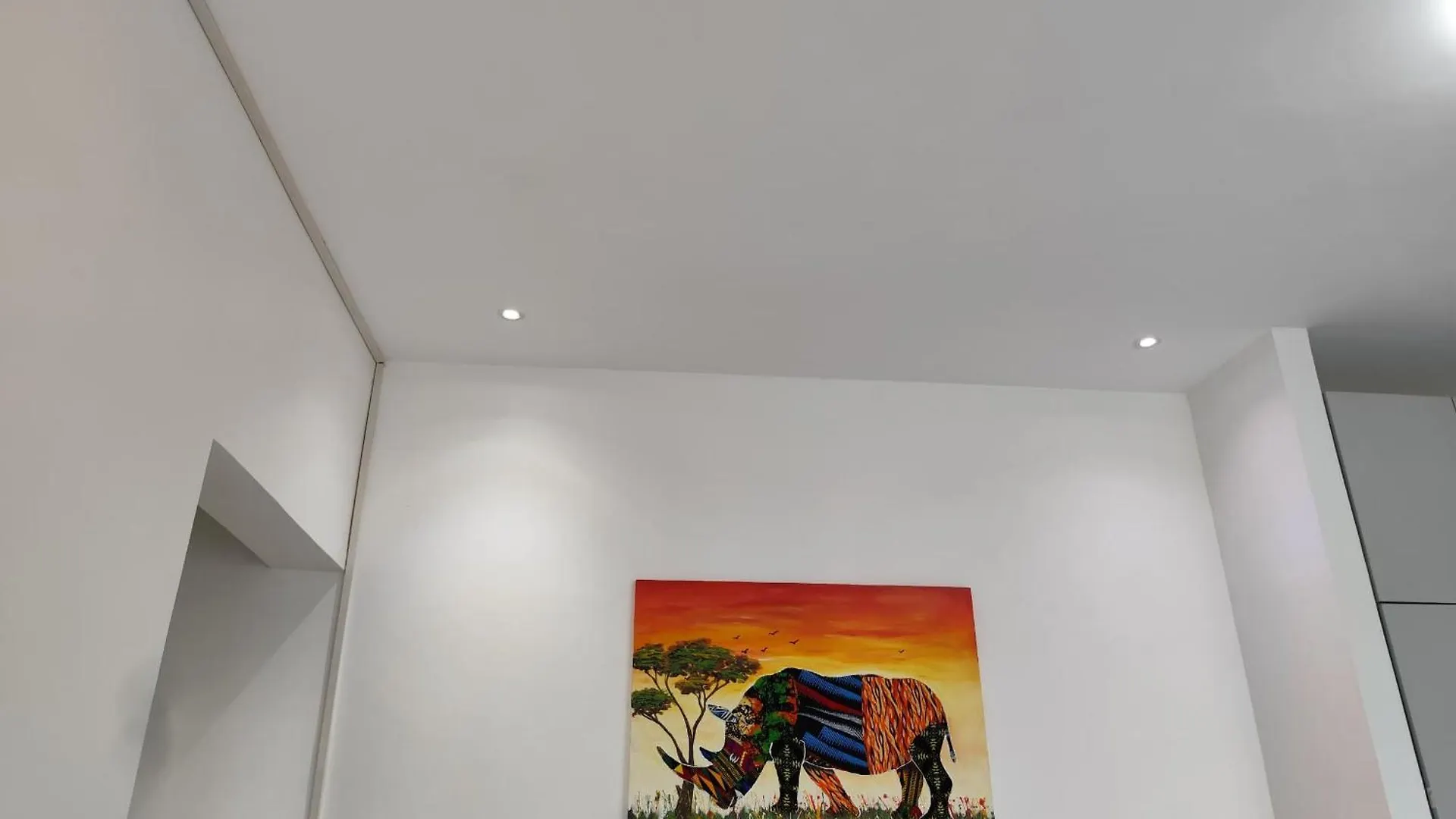 Winslow Luxury Apartments With Wifi Connection And A Gorgeous Lake Sunset View Kampala