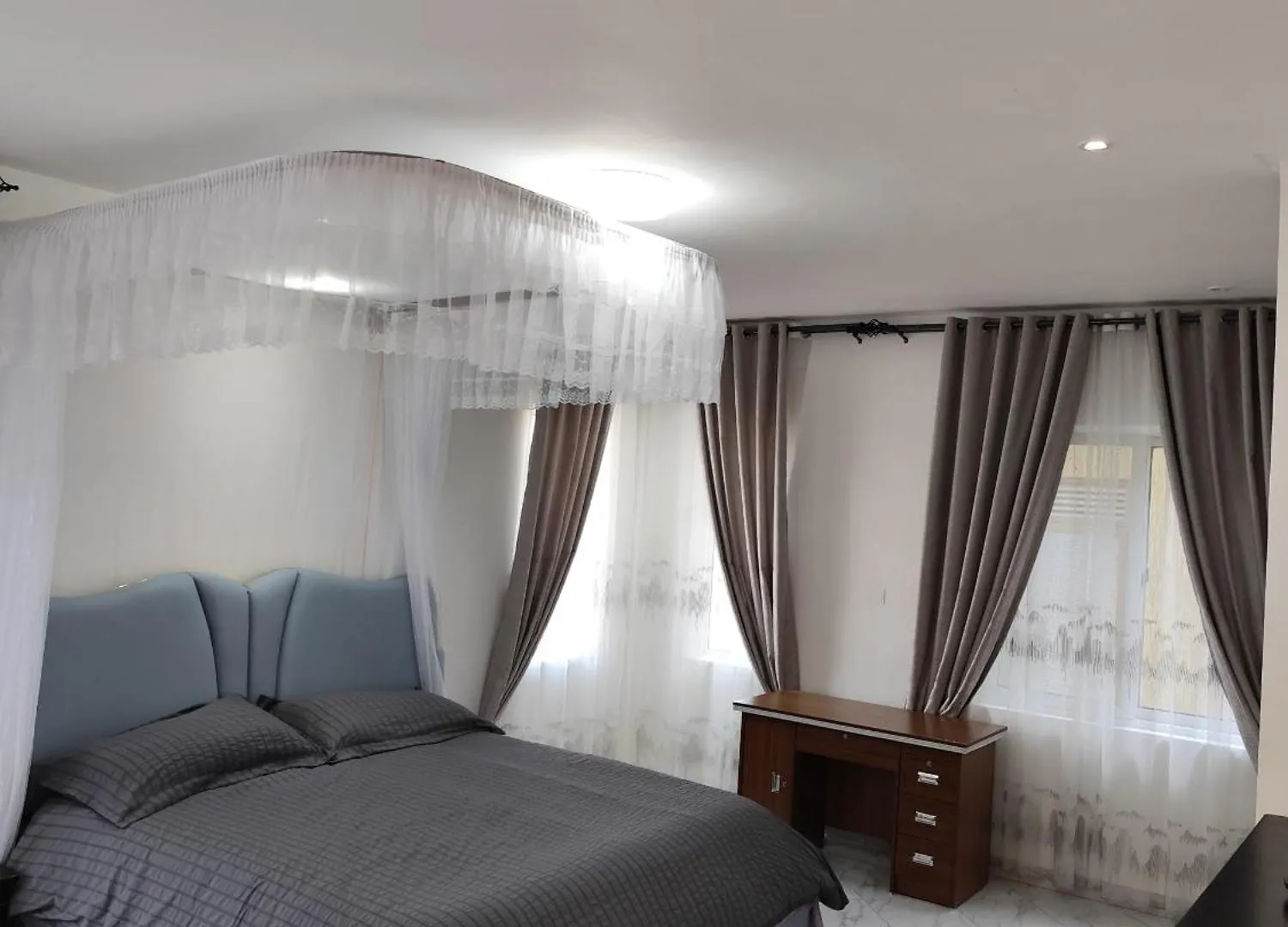 Winslow Luxury Apartments With Wifi Connection And A Gorgeous Lake Sunset View Kampala Uganda