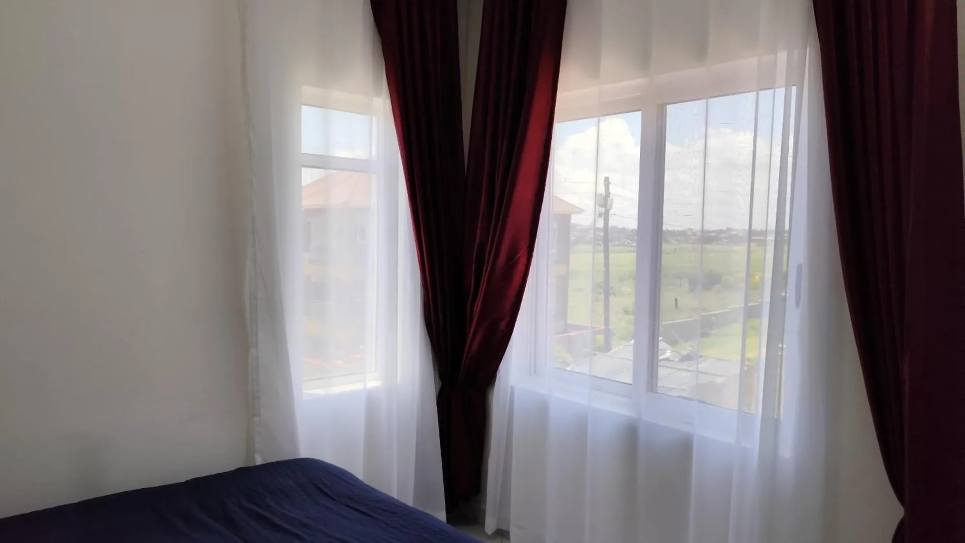 Winslow Luxury Apartments With Wifi Connection And A Gorgeous Lake Sunset View Kampala